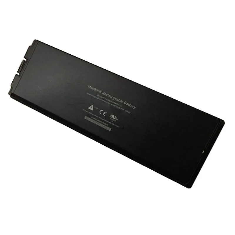 A1181 A1185 55Wh 10.8V Laptop Battery For Apple MacBook 13\