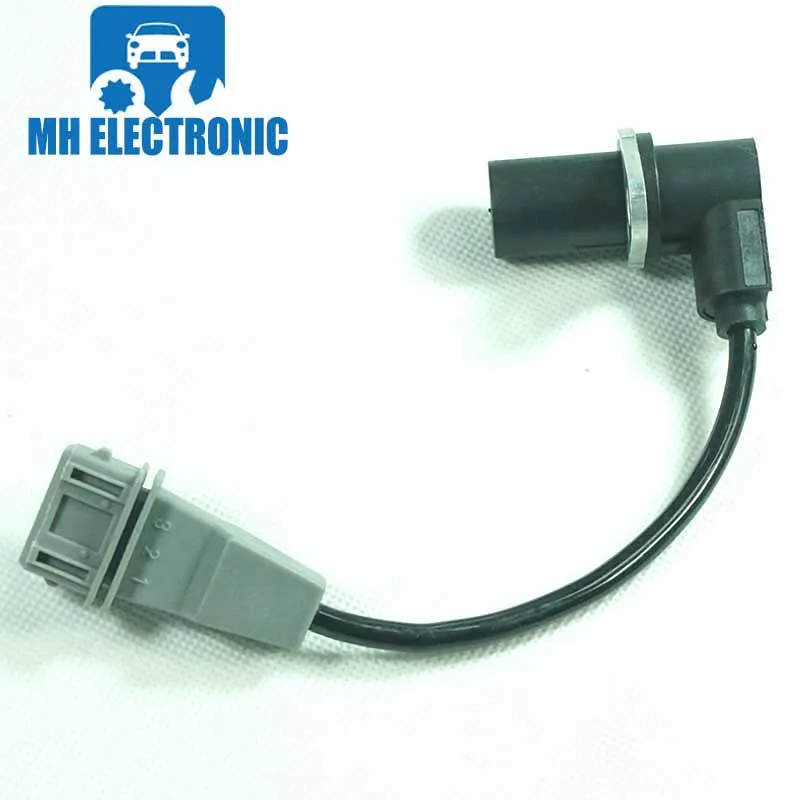 MH ELECTRONIC NEW Crankshaft Position Sensor OK56P-18-891 0K56P-18-891 For KIA Carnival OK56P18891 0K56P18891 0K56P-18891