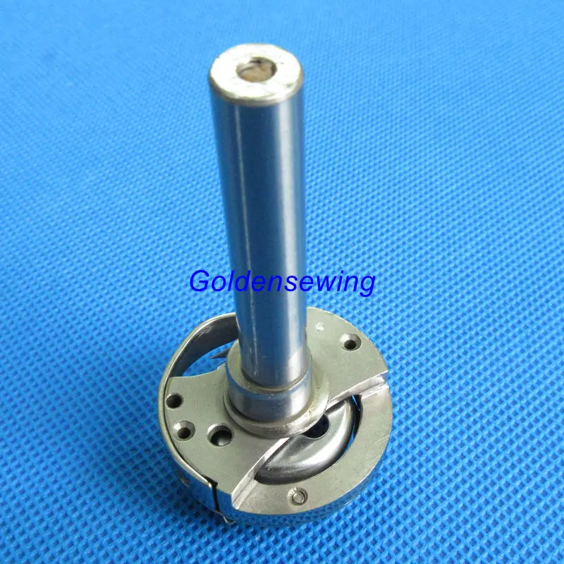 HOOK & BOBBIN CASE 240558 B-1830-055-0A0 for SINGER 111W155 211U165 JUKI LU-562