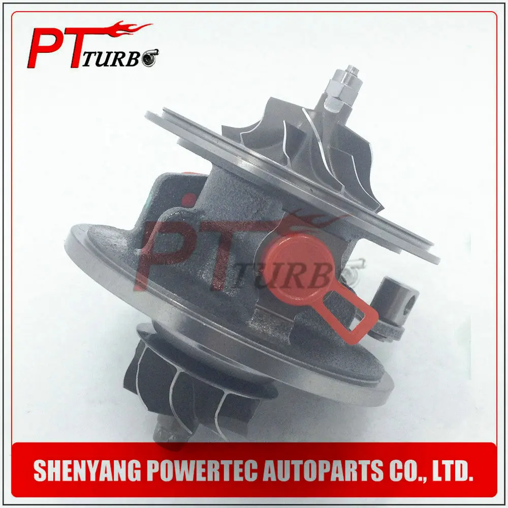 BV39-031 Turbo cartridge 54399700029 54399880068 for VW Passat B6 / Touran 1.9 TDI 77Kw 105HP BLS Balanced core chra 54399700048