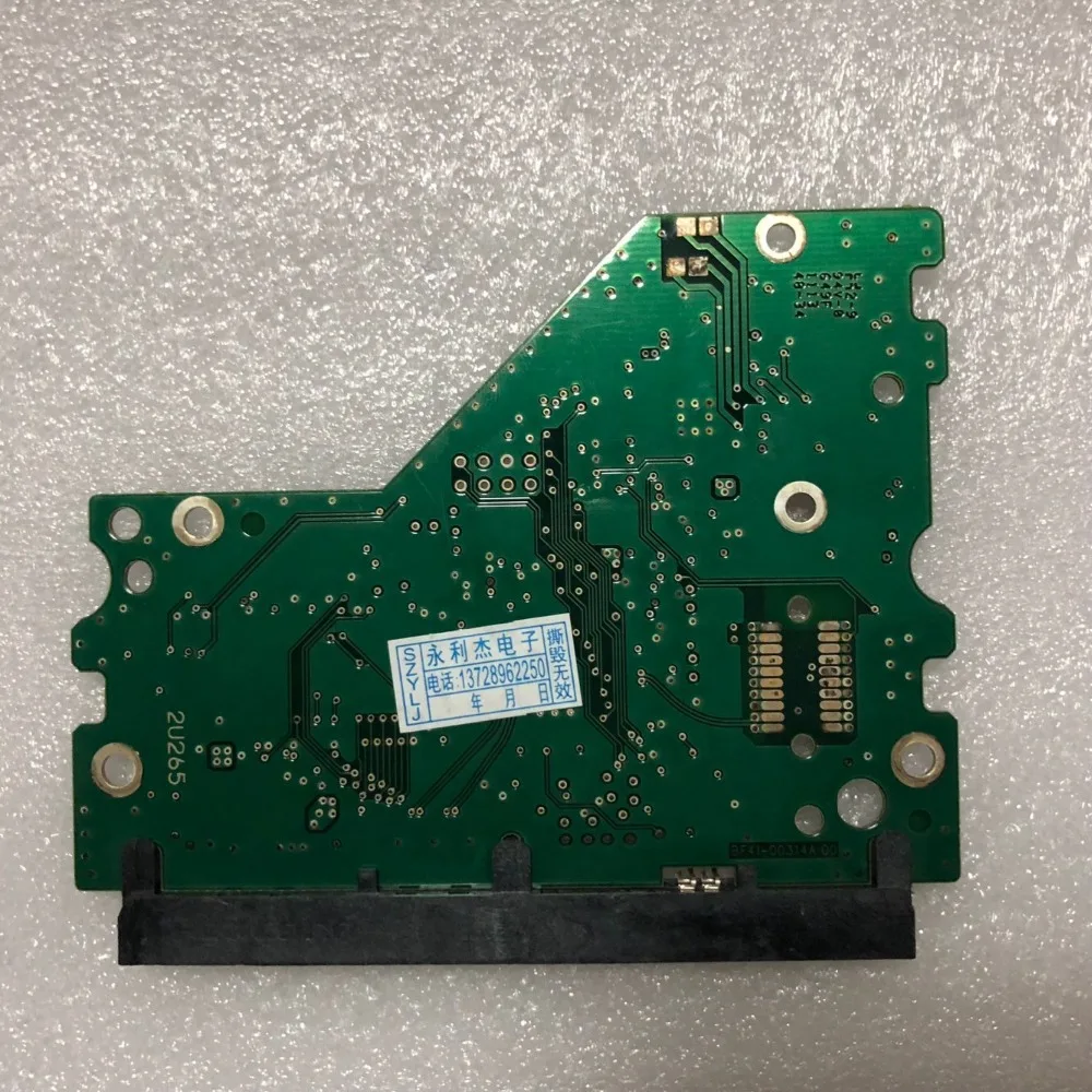 Плата питания для хорошего качества, номер платы: BF41-00314A S3Mac REV.03 BF41-00314A 00 spot