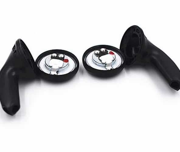 15.4mm speaker mx500 150ohms vocal send shell 2pcs