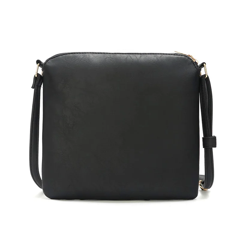 REPRCLA moda Tassel torba kobieca PU skórzana klapka torba na ramię luksusowa torebka projektant Crossbody torby dla kobiet bolsa — zdjęcie 5