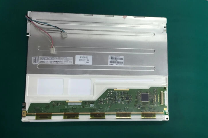 

LQ121S1DG42 LQ121S1DG43 12.1inch LCD screen