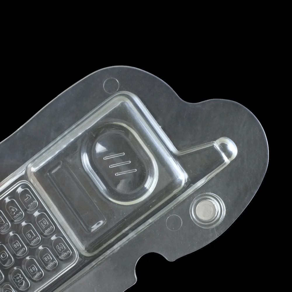 3D Mobile phone Shape Polycarbonate chocolate Molds With magnet Baking Chocolate Mould Candy Cake Decorating Pastry Tool