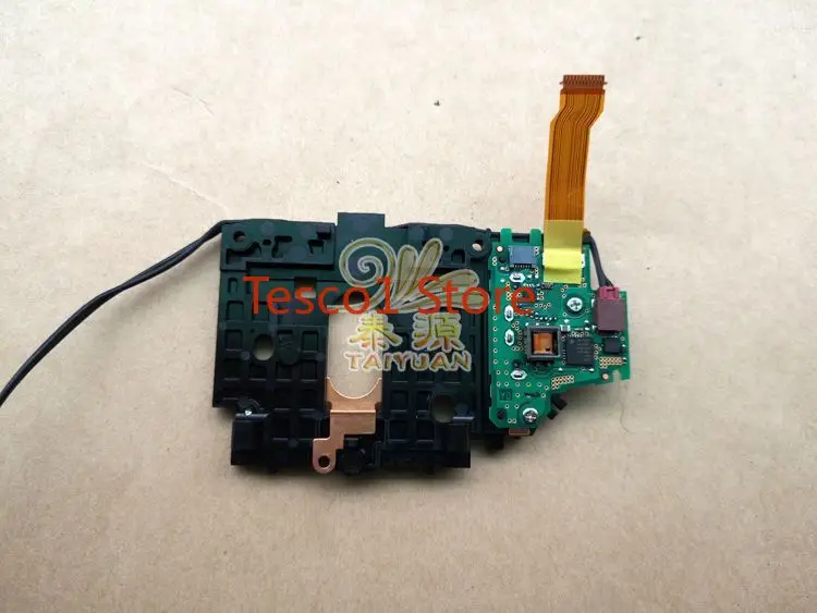 

Original D500 small body backplane Power board with cable For Nikon D500