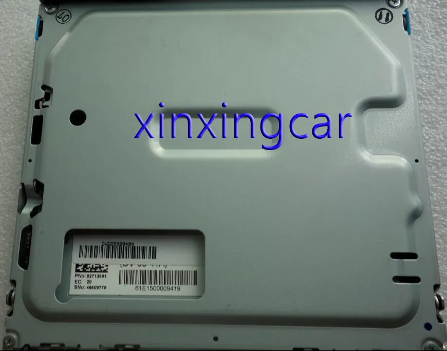 

DVD navigation loader DV-05 DV-05-30 DV-05-41 DV-05-35 mechanism For DVD AUD I 3G 3G+ CIC NBT