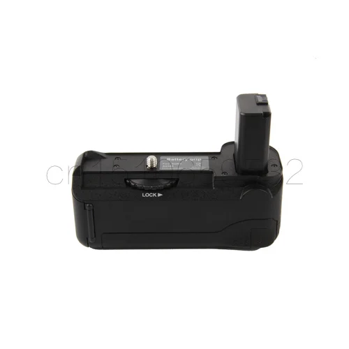 DMW-A6500 Camera Battery Grip with 2.4G Wireless Remote Control for Sony A6500 Cameras