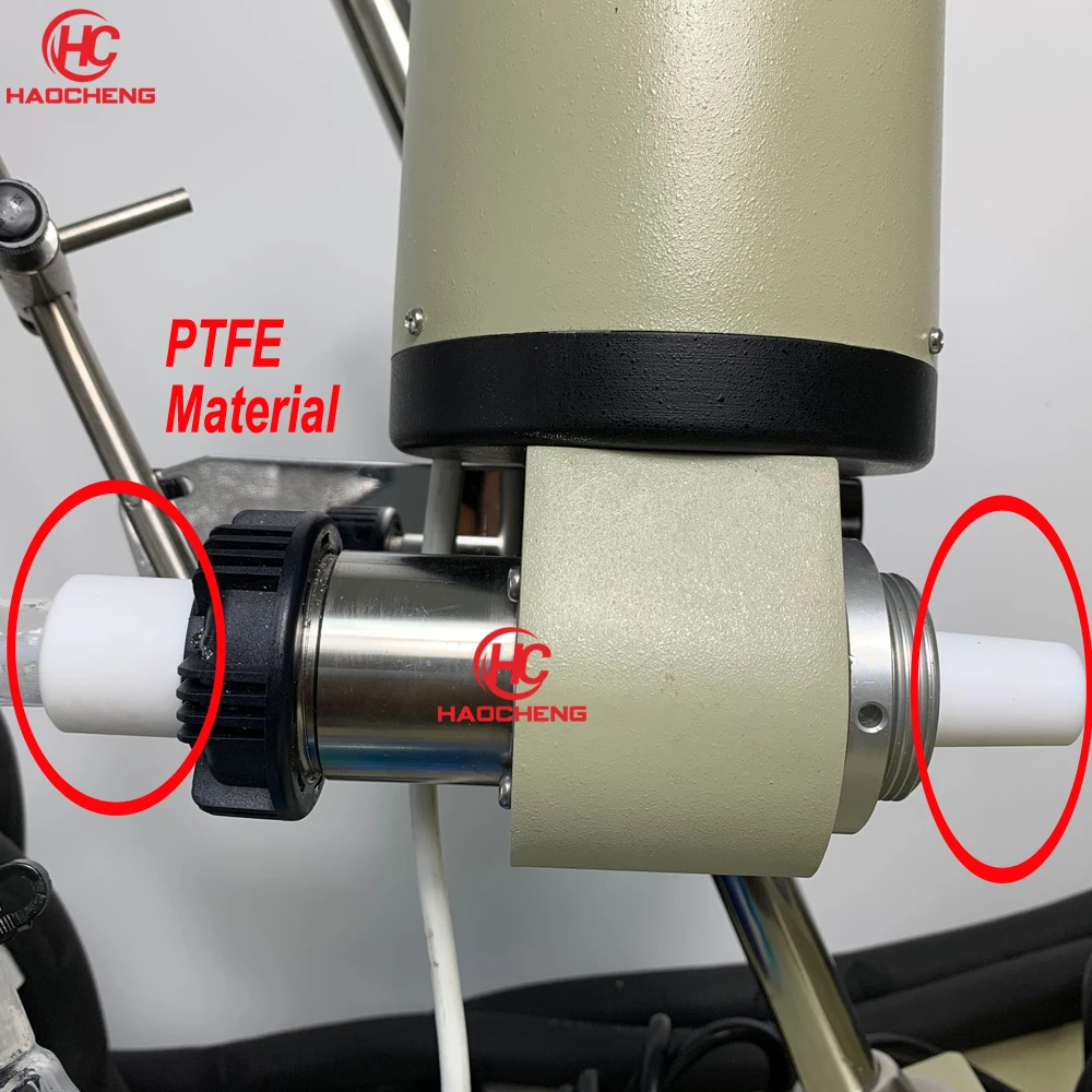 Freies Verschiffen, Onstock Verkauf 1L CBD Destillation Rotary Verdampfer, Chiller und Vakuum Pumpe mit 2 Jahre Garantie