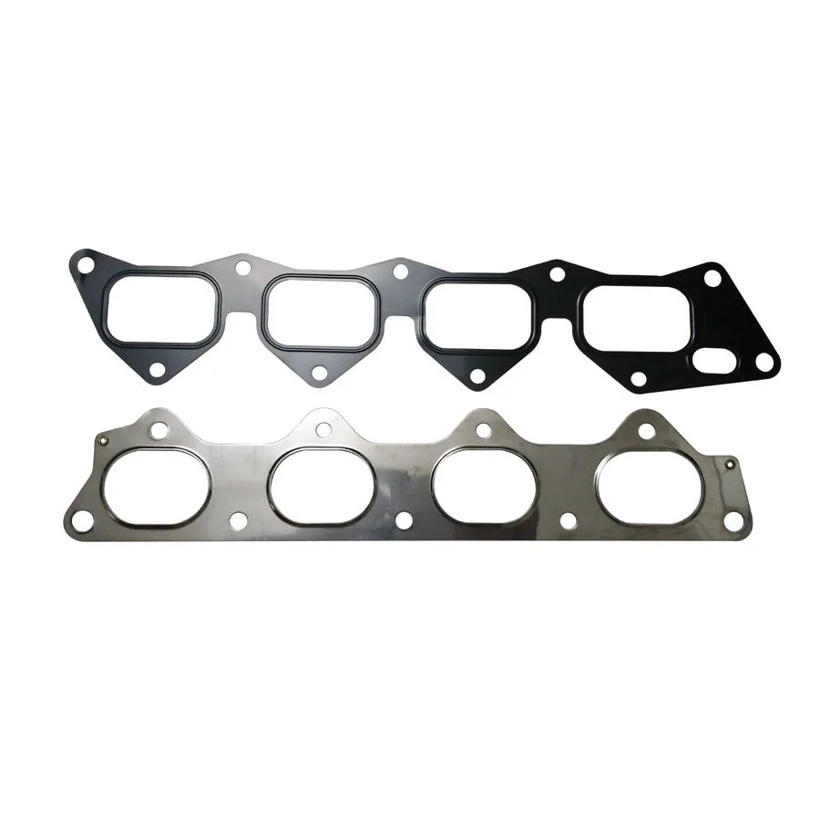 4G63 4G63T For MITSUBISHI ECLIPSE I GALANT IV 2.0 full set Head Gasket Engine Spare Parts MD997474