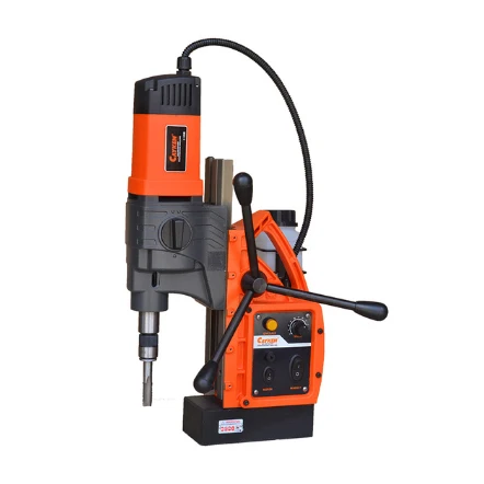 

CAYKEN magnetic base multi-functional drill machine KCY-48/2WDO