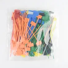 Nylon Cable Ties 100 pcs #5