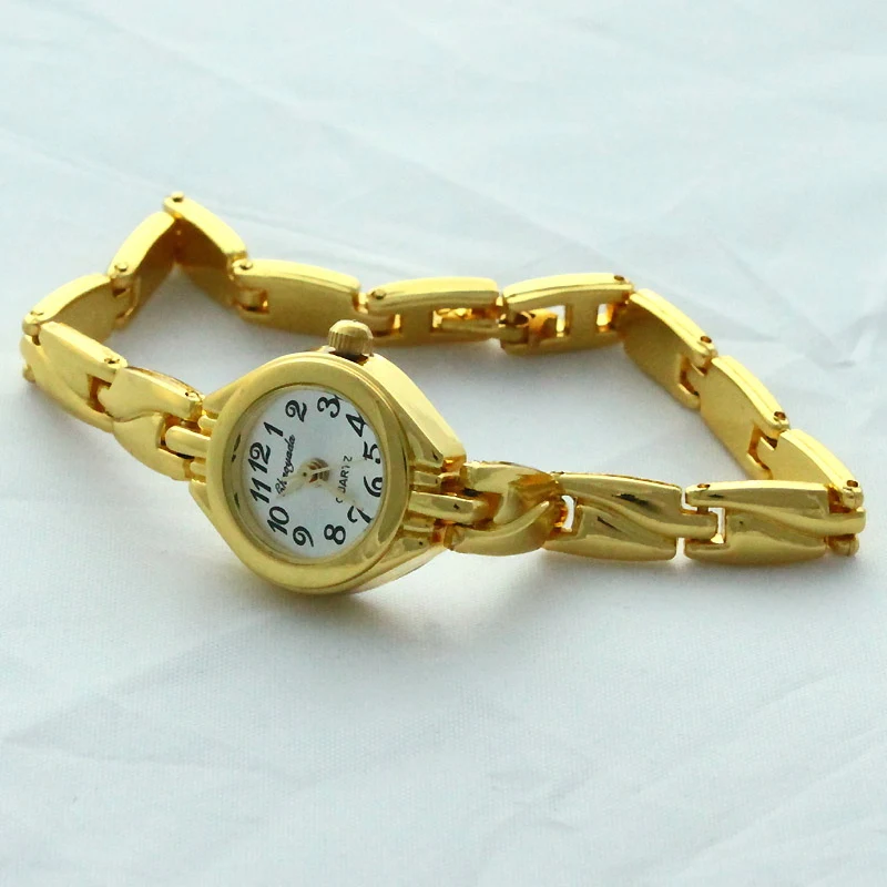 Cute Watches Student Lovely Bracelet Watches Quartz Wrist Watch Casual Alloy Analog Wristwatch Watches Gifts