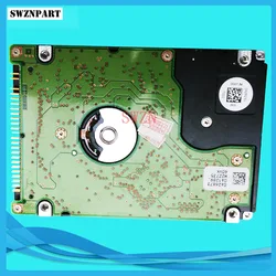 HDD sabit disk için firmware ile HP DJ 800 815MFP 820 C7779-60001 C7779-69272 C7779-60272 C7769-69300 C7769-60143 C7769-69143