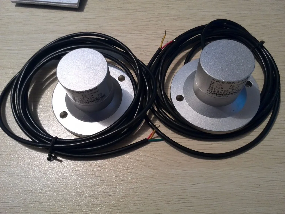 Тип тока / Тип напряжения / 485 Датчик общего излучения 0-1500 Вт/м2 DC5V TSIS 0,3-3um JCG-ZFS Общий преобразователь солнечного излучения