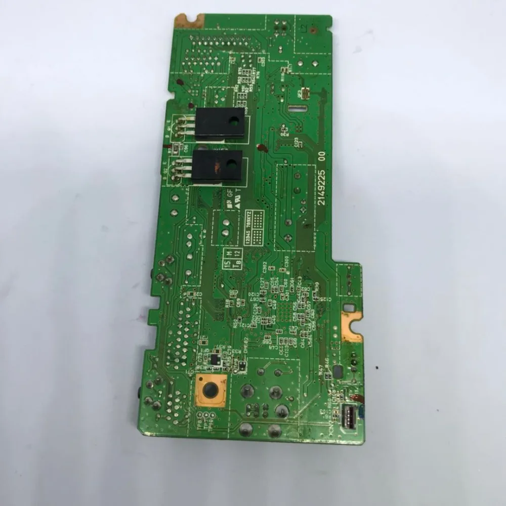 

Основная плата принтера CC04 для принтера EPSON L310
