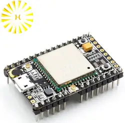 GSM / GPRS + GPS / BDS Development Board A9G Development Board \ SMS \ Voice \ Wireless Data Transmission + Positioning