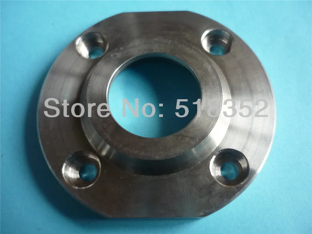 

3081983 S409 Sodick Lower Water Nozzle Guide Plate for A350,500,530D WEDM-LS Wire Cutting Machine Parts