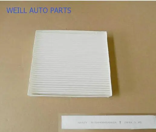 WEILL 8104400CJ08XA Air conditioning filter(A/C) for GWM GREAT WALL voleex c30