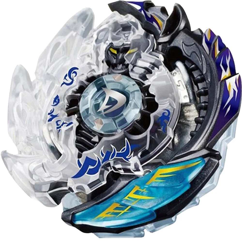 SPINNING TOP B-73 Starter God Valkyrie 6V.Rb without launcher Children Toys