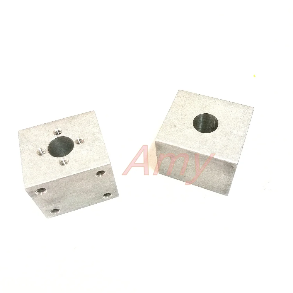 

3D , T screw, T8 nut, switch block, square switch block, screw rod fittings, change nut seat