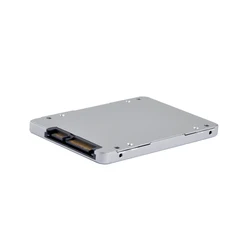 Metal Case B+M key M.2 NGFF SSD to 2.5 SATA 6Gb/s Adapter Card With Enclosure Socket M2 NGFF Adapter For 2230/2242/2260/2280 M2