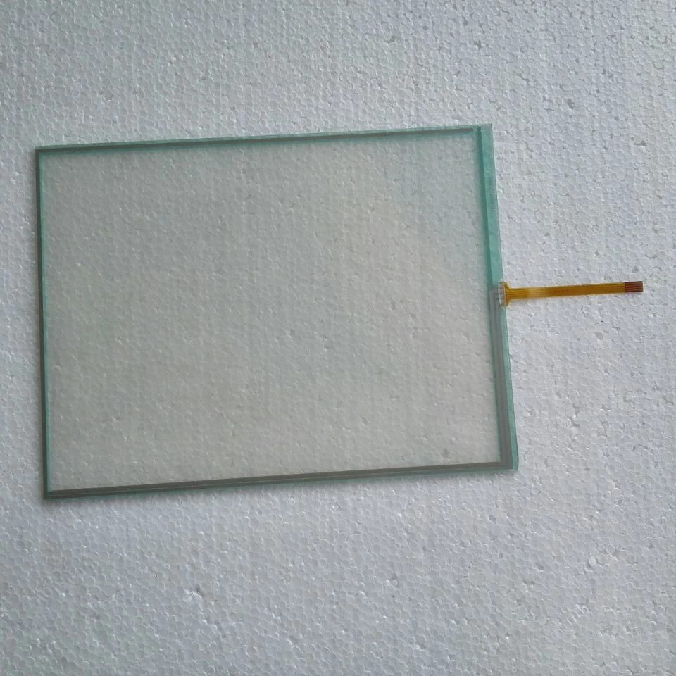 

GT1675M-STBA Touch Glass Panel for HMI Panel repair~do it yourself,New & Have in stock