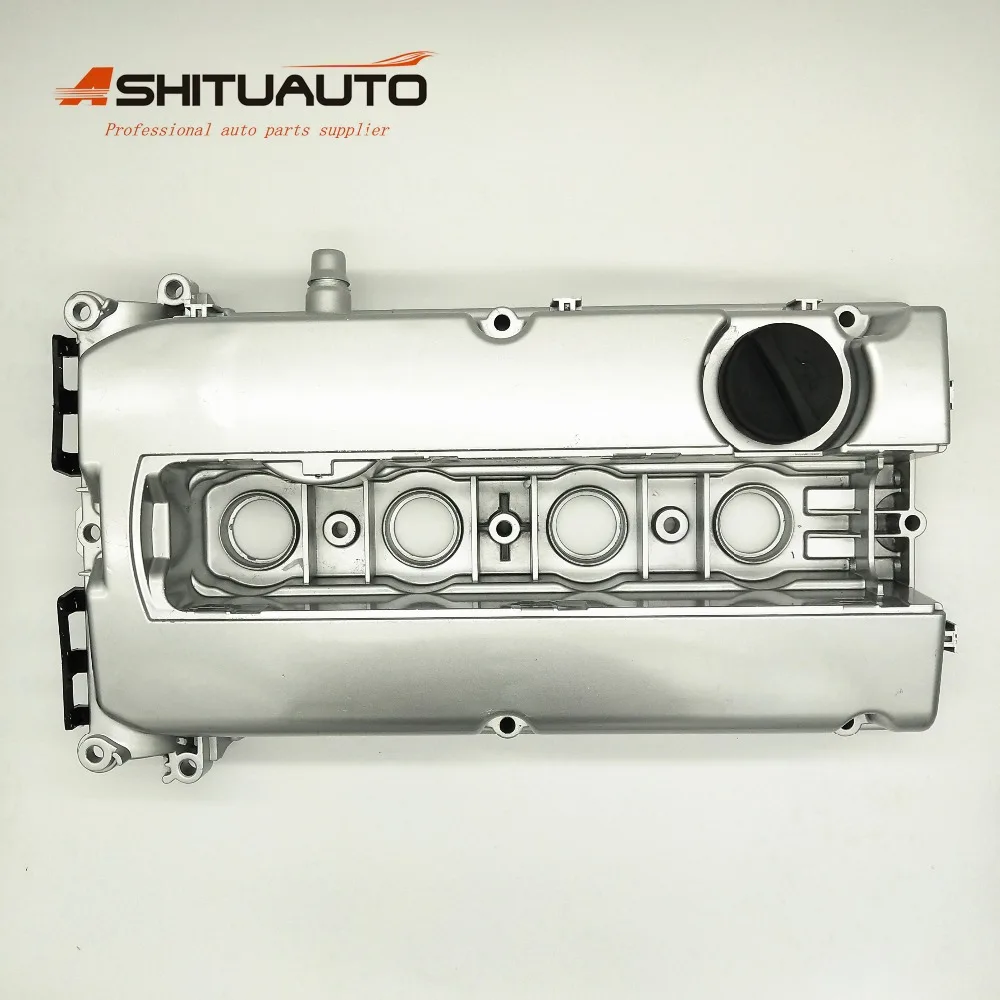 

AshituAuto Aluminum Engine Valve Cover Camshaft Rocker Cover For Chevrolet Cruze Epica VAUXHALL Astra Zafira 55564395 55558673