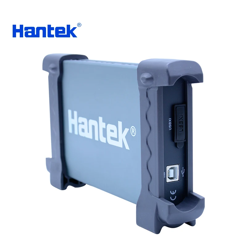 Imagem -02 - Hantek-digital Data Logger Recorder Bluetooth Loggers Multímetro Usb Tensão Corrente Resistência Medição de Temperatura pc 365a b f