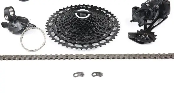 SX eagle groupset 12S MTB road mountain bicycle bike groupsets shifter + rear derailleur + chain + cassette