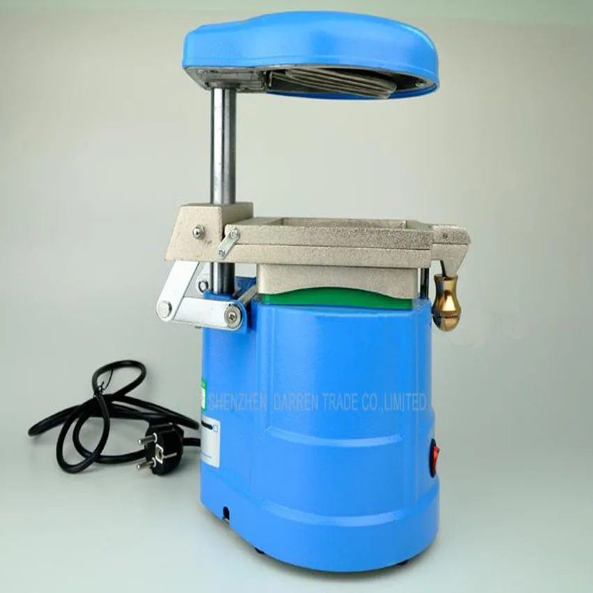 1pc High quality Medical equipment Dental Vacuum Former Forming and Molding Machine 220V/110V 1000W dental equipment