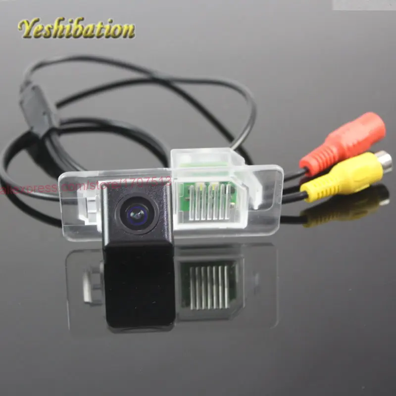 HD Rear Camera For BMW 520li 535li 2012 2013 2014 High Resolution 170 Degrees Waterproof High Quality CCD Reverse Camera