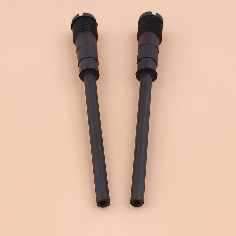 2Pcs/lot Fuel Tank Vent Valve Breather Fit HUSQVARNA 272 268 266 66 61 Chainsaw Parts Replace 501873103