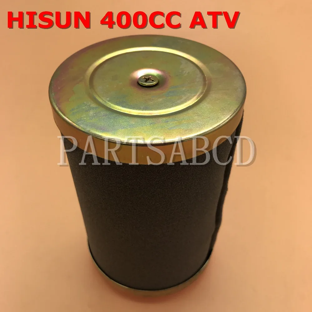 HISUN 400 HS400 400CC ATV Quad Element do czyszczenia filtra powietrza 17104-103-0000 — zdjęcie 6