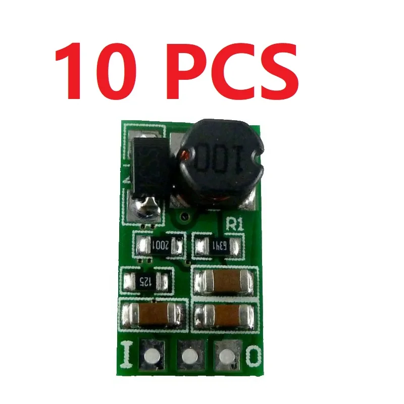 DD4012SB*10 10pcs 5W 7-40V to 3V 3.3V 3.7V 5V 6V 7.5V 9V 12V  DC DC Buck Converter Module Step-Down Voltage regulator Board