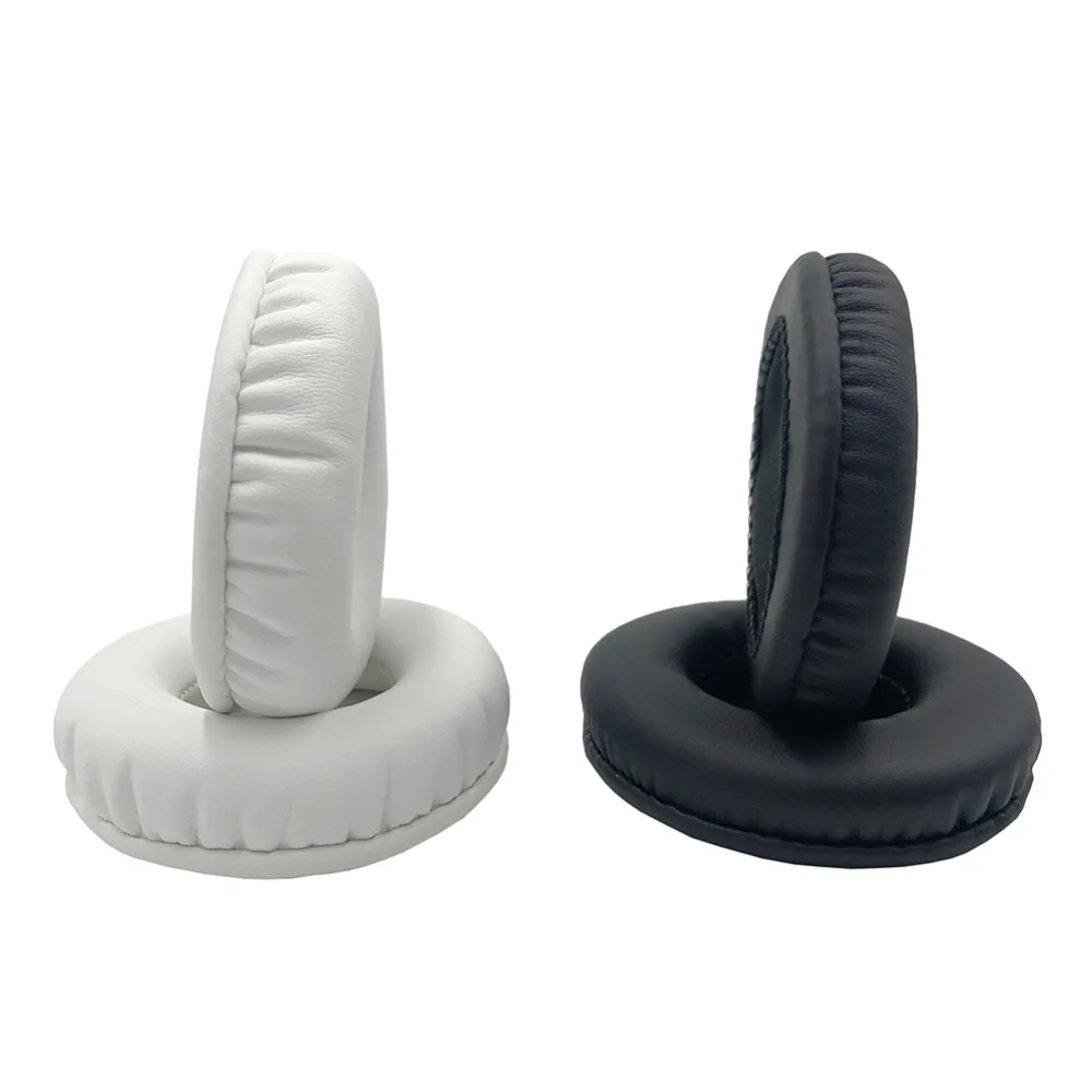 Whyo 1 زوج من الأكمام بطانة للأذن غطاء الوسادة وسادات الأذن استبدال الكؤوس ل Sennheiser HDE560 HD560 Ovation II سماعات