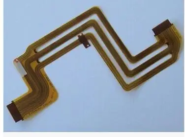 Nuevo Cable flexible de LCD para SONY HDR-SR1E HDR-UX1E HDR-SR1 HDR-UX1 SR1E UX1E SR1 UX1 Video Reparación de cámara parte
