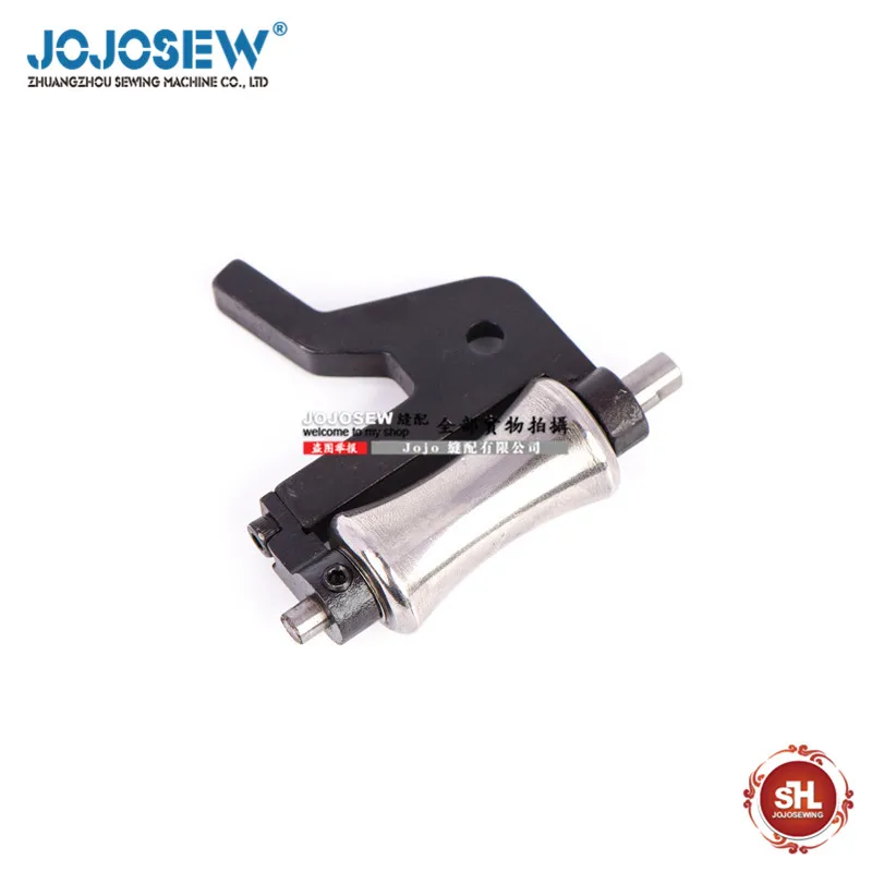 801 peeling machine Scraper Italy Large roller presser foot roller presser foot roller Special presser foot