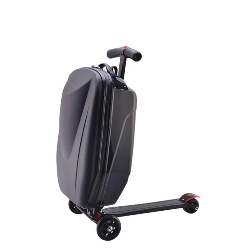 Adult scooter luggage Buy the best adult scooter luggage with free shipping on AliExpress