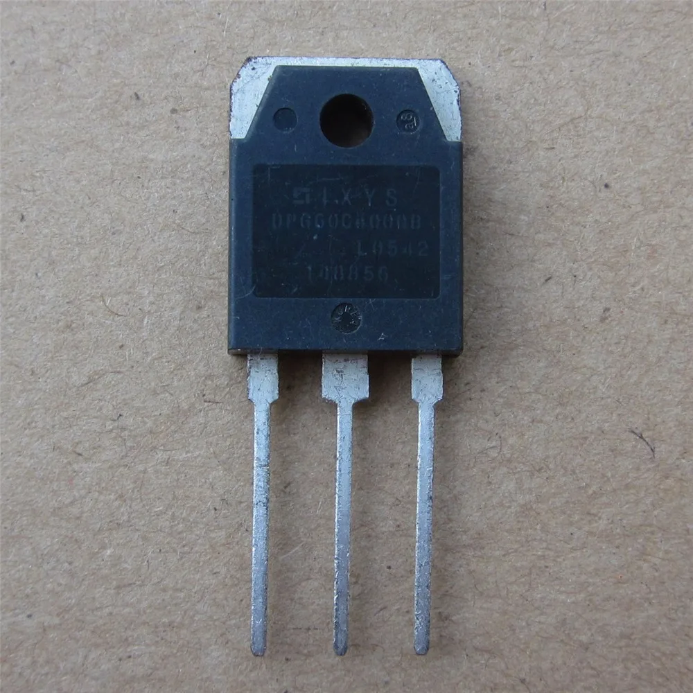 

DPG60C400QB DPG60C400Q DPG60C400 новый оригинальный 5 шт./лот