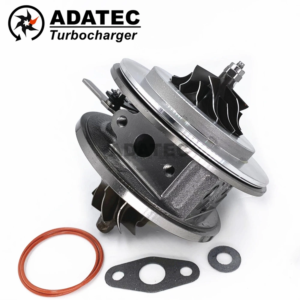 

Turbine Cartridge 53039880127 53039700127 28200-4A480 282004A480 Turbo Charger BV43 CHRA for Hyundai Starex CRDI 170 HP D4CB 16V