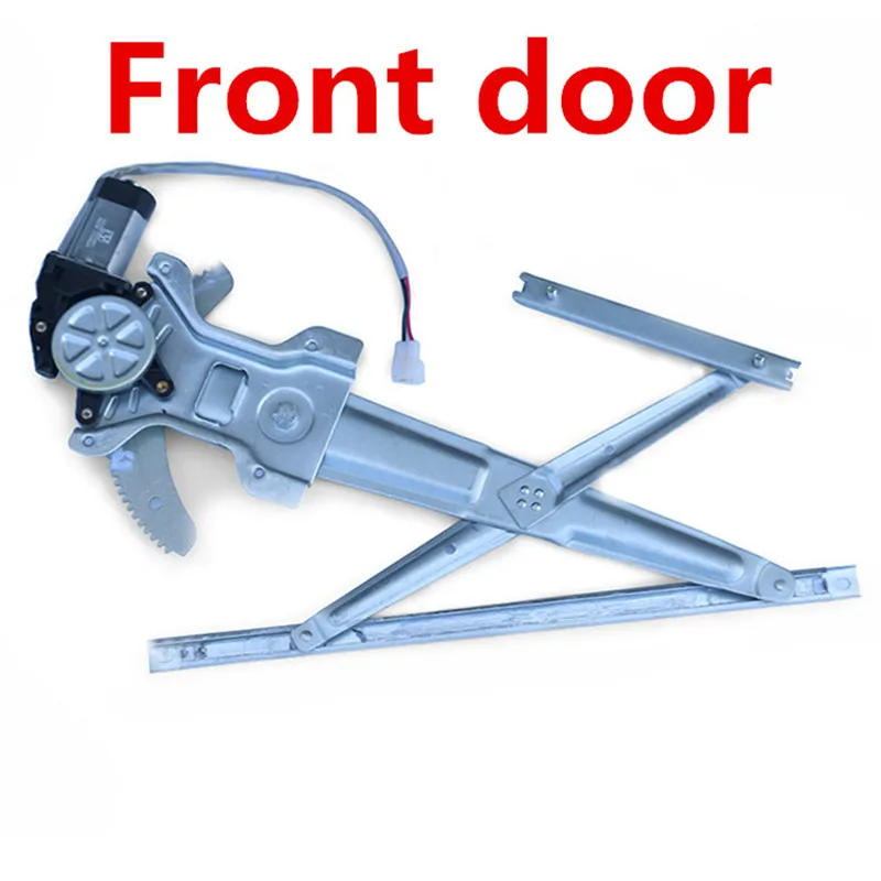 Applicable to Great Wall WINGLE3 WINGLE5 front door rear door electric door and window lifter assembly Glass lifter assembly