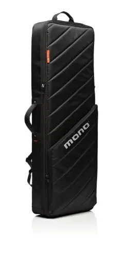 MONO Vertigo Keyboard M80 Keyboard Case Top-Loading Hybrid Design