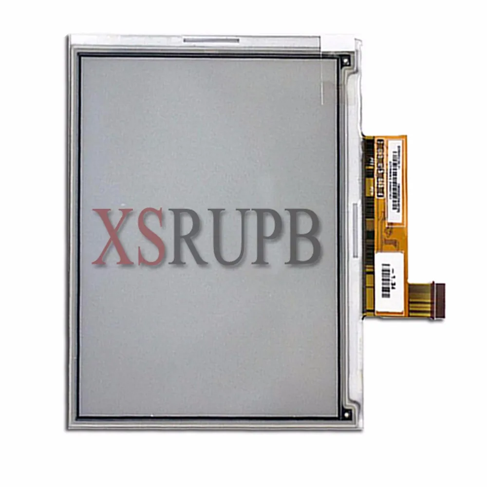 

6" 800x600 Eink Screen ED060SC8 (LF) For PRS-650 E-Reader screen