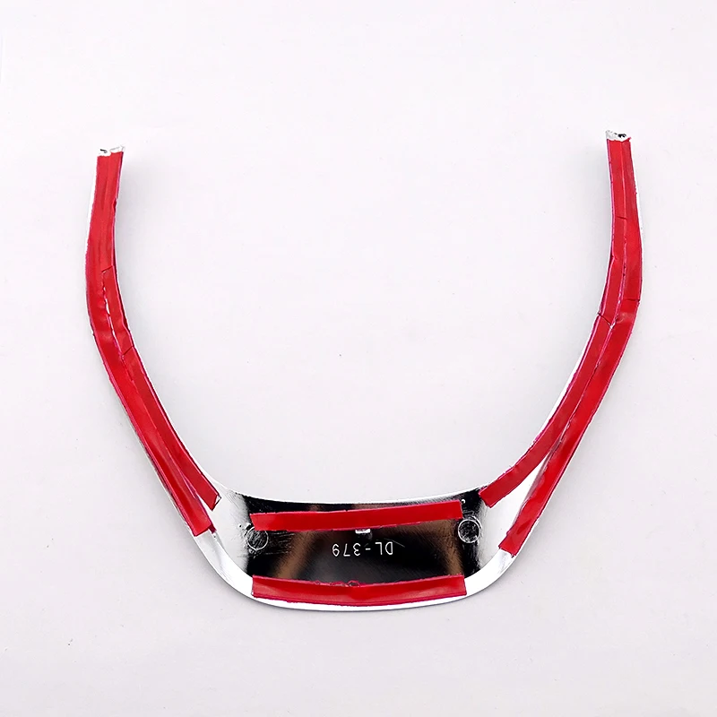 Steering Wheel Cover Trim F30 F31 F32 F33 F34 F20 F22 for BMW