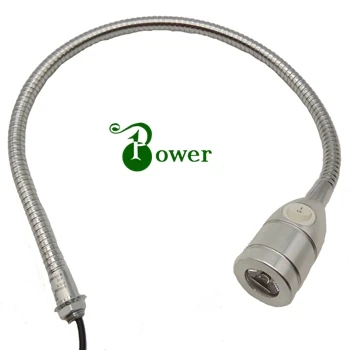 2W LED SWING ARM LAMPS FOR BEDROOM