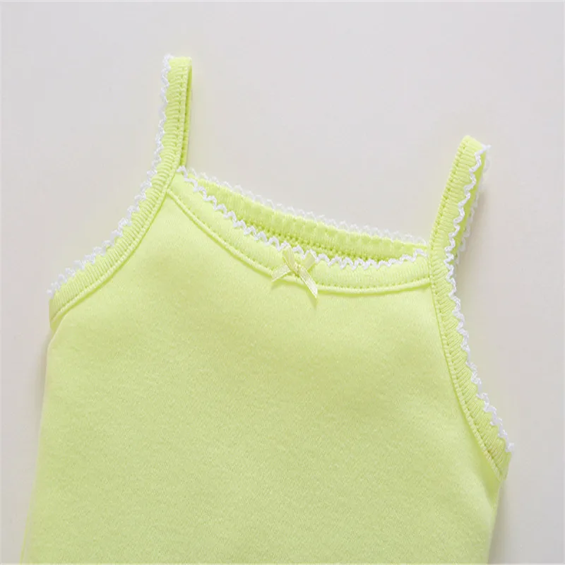 Wholesale 5Pcs/Lot Baby Girls Summer Jumpsuit Bebes Newborn Rompers Baby Girl Colorful  Boysuit 2022 New 24