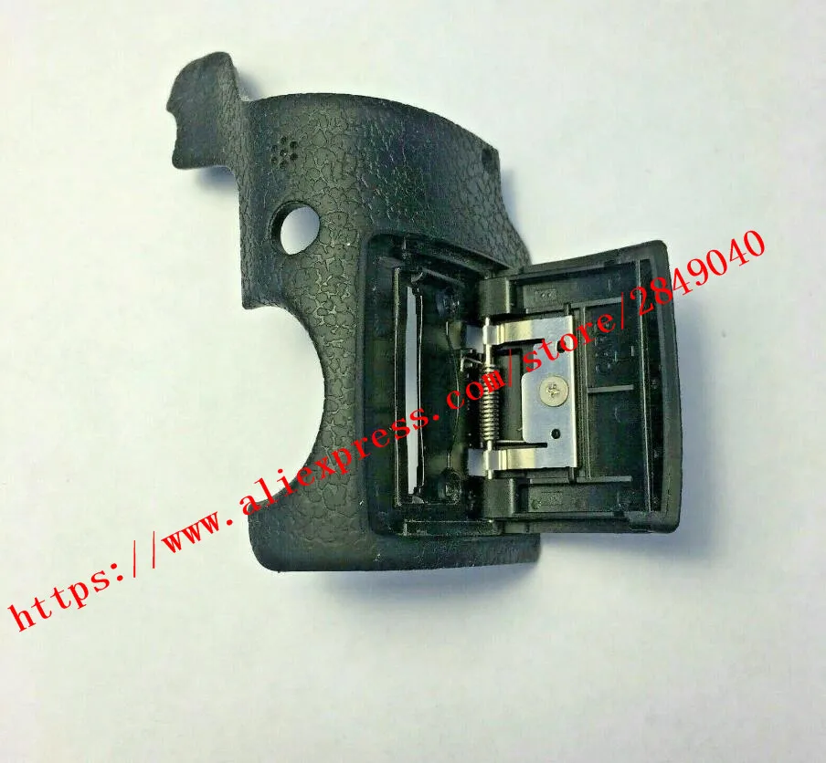 جديد GH3 GH4 فتحة بطاقة غطاء قذيفة المطاط لباناسونيك DMC-GH3 DMC-GH4 الكاميرا إصلاح جزء