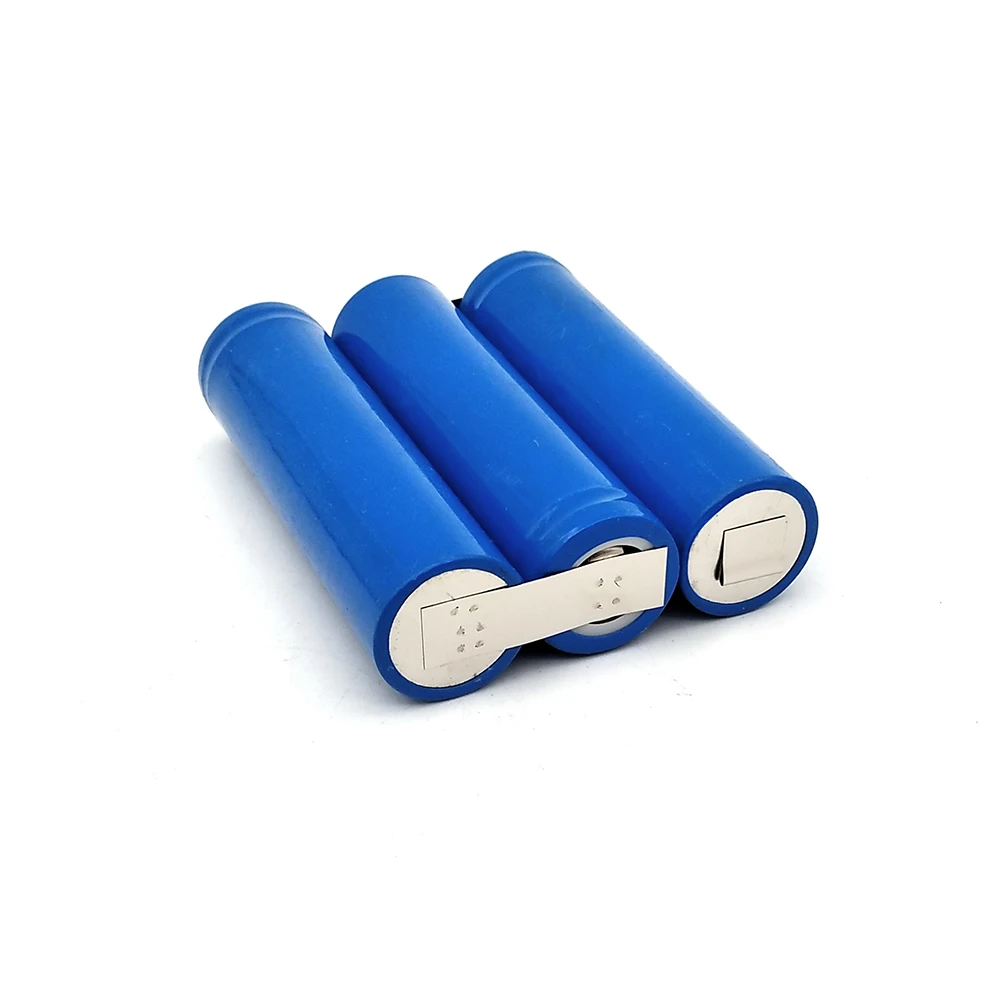 3000mAh for 3M 10.8V 18650 Li-ion lithium tool battery pack Adflo 837630 for self-installation