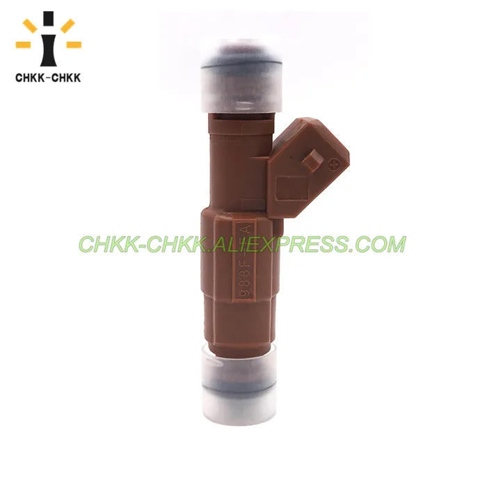 CHKK-CHKK 0280155963 fuel injector for ford Brazil FOCUS 1.8 2.0 16V 2000~2004 MONDEO 2.0i 1998~2000